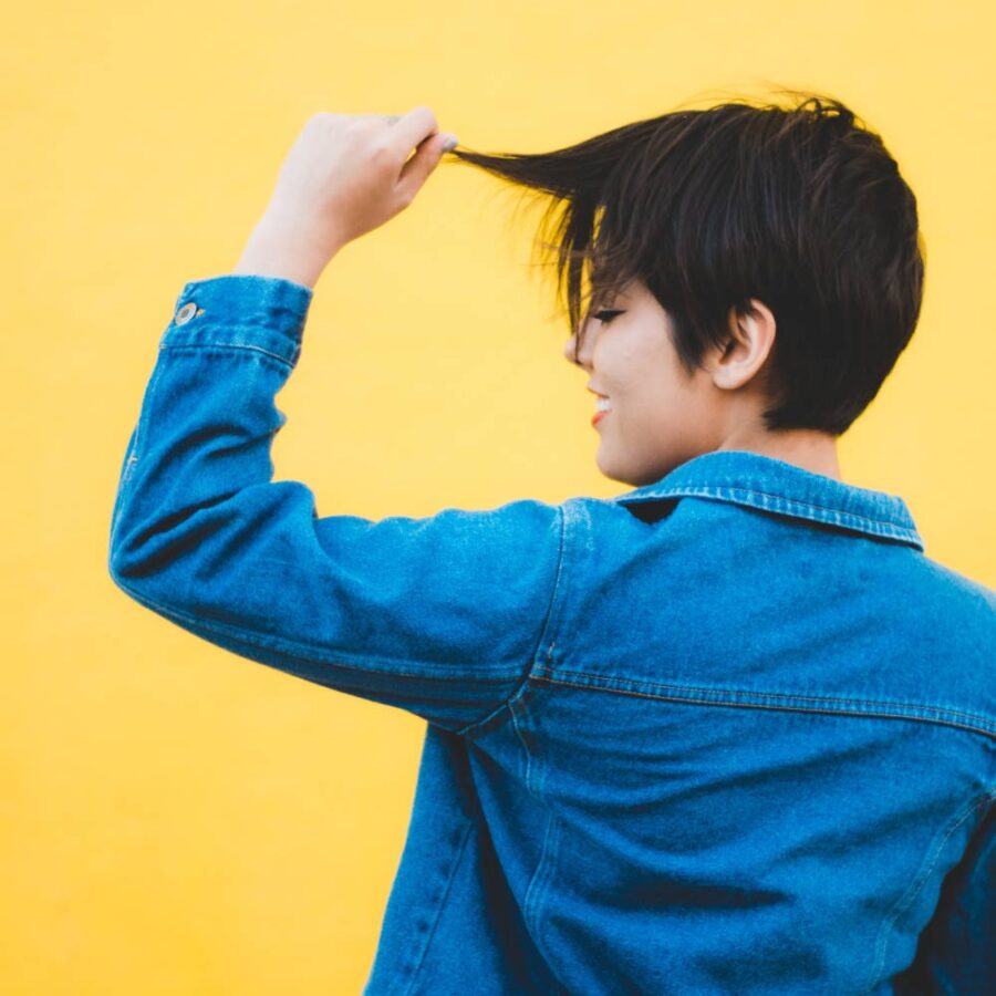 Nulla dolor amen dolor 1 q014